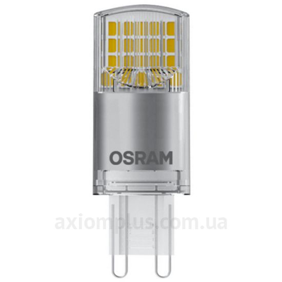 Фото лампочки Osram LED PIN40 3,8W/840 артикул 4058075432420