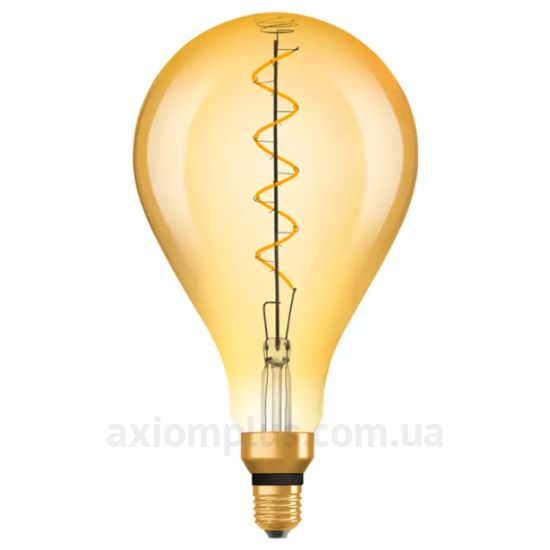 Изображение лампочки Osram Vintage 1906 LED BGRP 5W/820 артикул 4058075091993