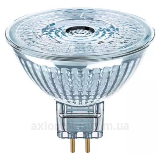 Изображение лампочки Osram LED MR16 DIM 4,9W/927 артикул 4058075431492