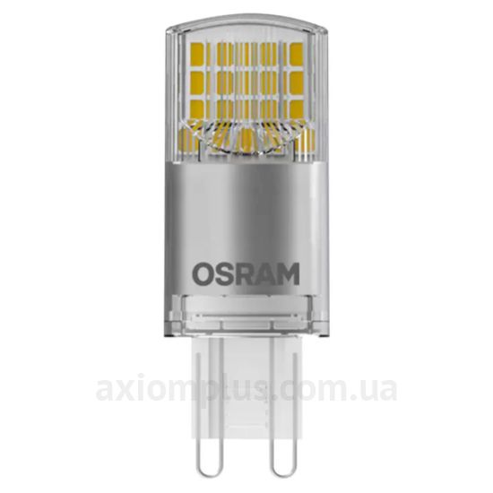 Фото лампочки Osram LED PIN40 3,8W/827 артикул 4058075432390
