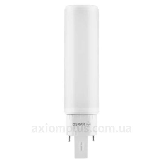 Фото лампочки Osram Dulux LED 7Вт артикул 4058075024939