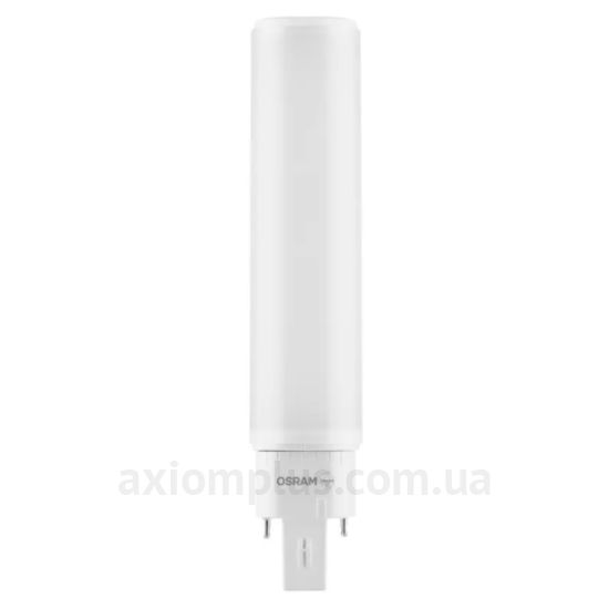 Фото лампочки Osram Dulux LED 10Вт артикул 4058075558601