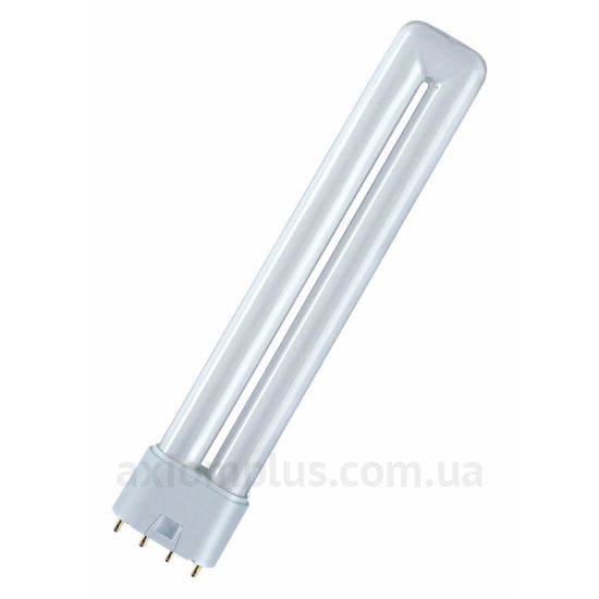КЛЛ лампа Osram Dulux L 55W/954 с цоколем 2G11 на 55Вт (артикул 4050300321400)