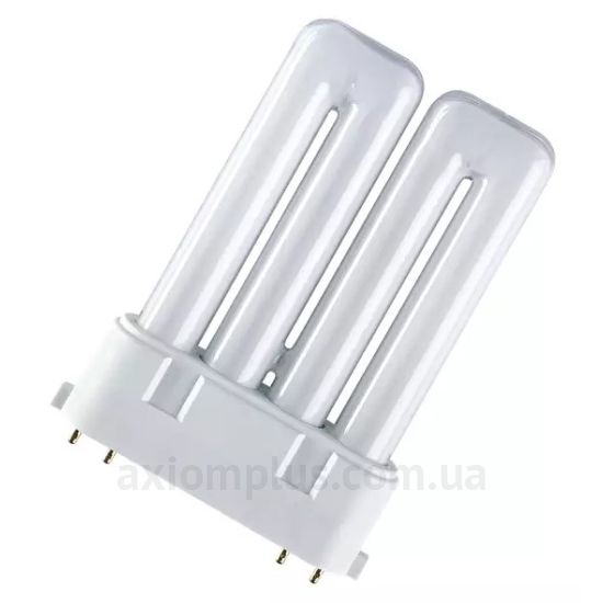 КЛЛ лампа Osram Dulux F 36W/830 с цоколем 2G10 на 36Вт (артикул 4050300299051)