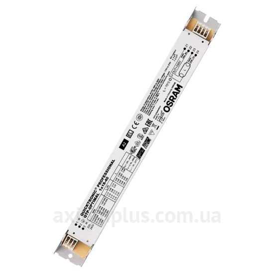 Osram QTP-OPTIMAL 1X18-40 фото