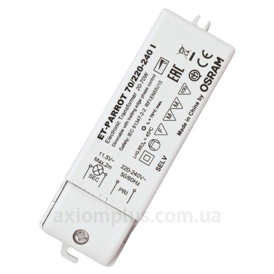 Osram ET PARROT 70/220-240 I фото
