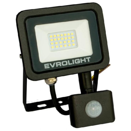 Зображення Evrolight FM-01D-20 (57040)