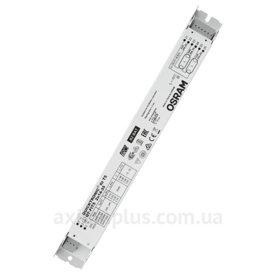 Osram QT-FIT5 2X14-35/220-240 фото