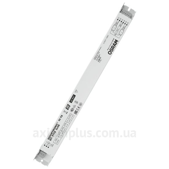 Osram QT-FIT8 2X58-70/220-240 фото