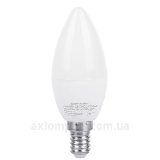 Изображение лампочки Евросвет С-7-4200-14 артикул 56747