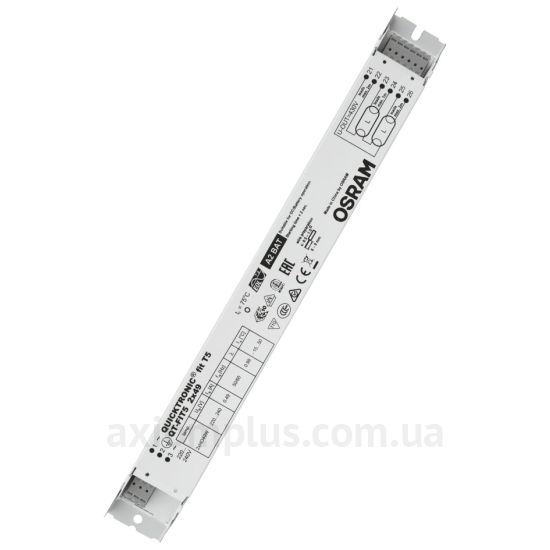Osram QT-FIT5 2X49/220-240 фото