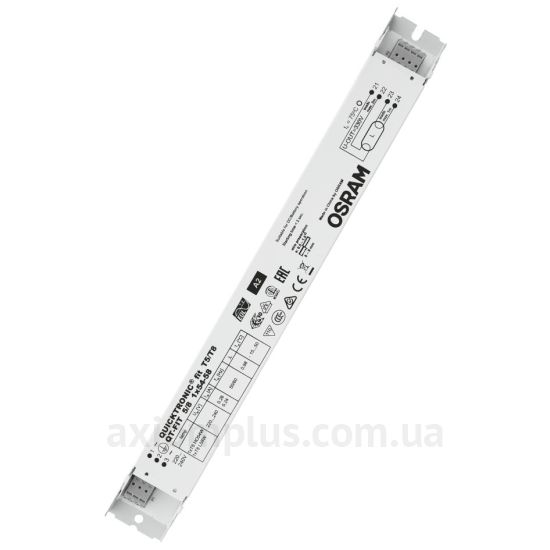 Osram QT-FIT 5/8 1X54-58/220-240 фото