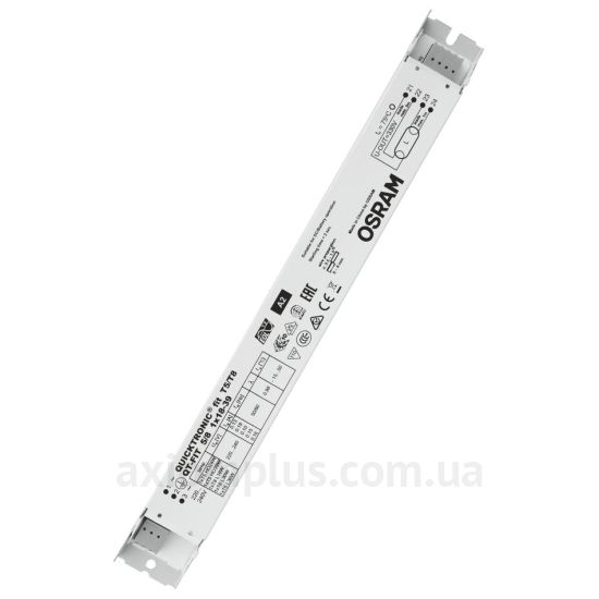 Osram QT-FIT 5/8 1X18-39/220-240 фото