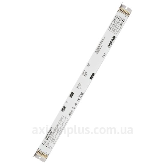 Osram QT-FQ 2X80/220-240 фото