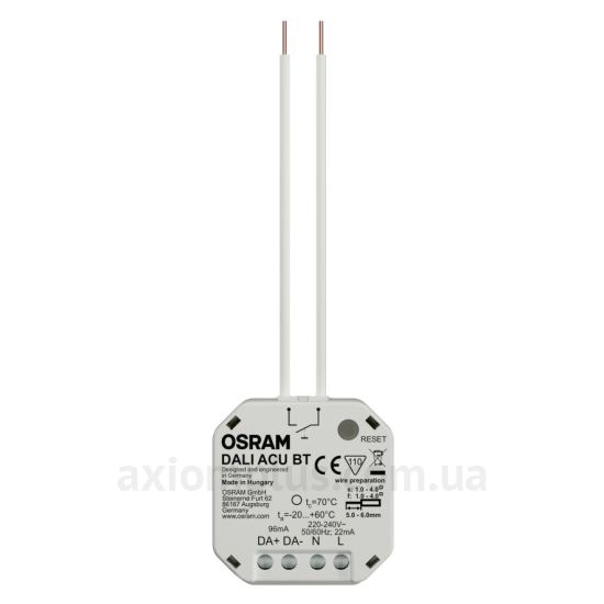 Osram DALI ACU BT CONTROL фото