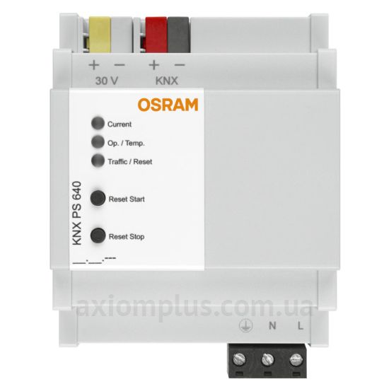 Зображення Osram Osram KNX PS 640