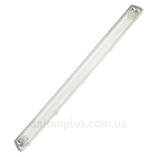 Світильник сірого кольору Євросвітло LED-SH-45 LENS 40623 зображення
