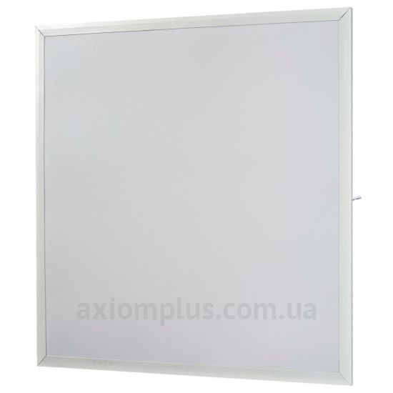 Квадратний світильник білого кольору Evrolight PANEL-B2B-595-2 57188 зображення