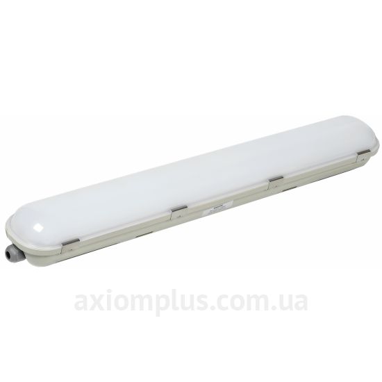 Светильник серого цвета IEK ДСП 1424 LDSP0-1424-20-4000-K01 фото