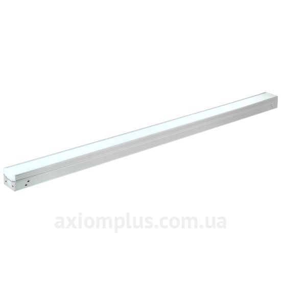 Светильник цвета алюминий IEK 1501 PRO LDCK-0-1501-55-4000-K01 фото