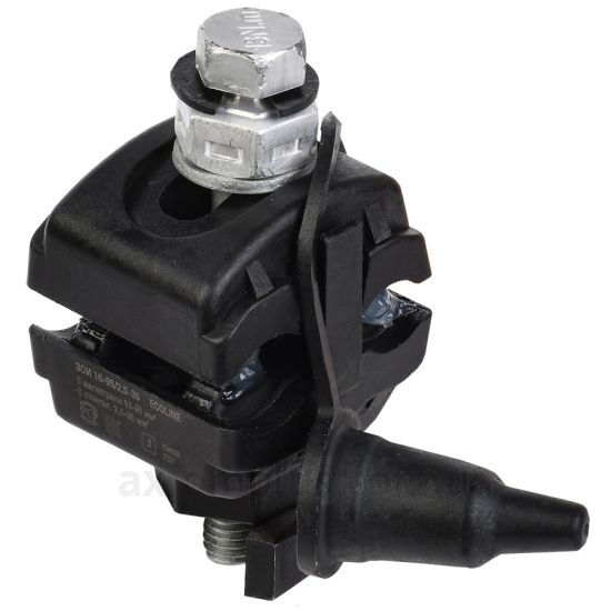 Изображение IEK ЗОИ 16-95/2.5-35 «Ecoline» UZA-11-D02-D35-ECLN