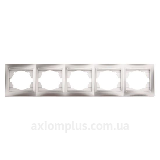 Фото Elcor з серії Emily 211566 кольору сірого металіка