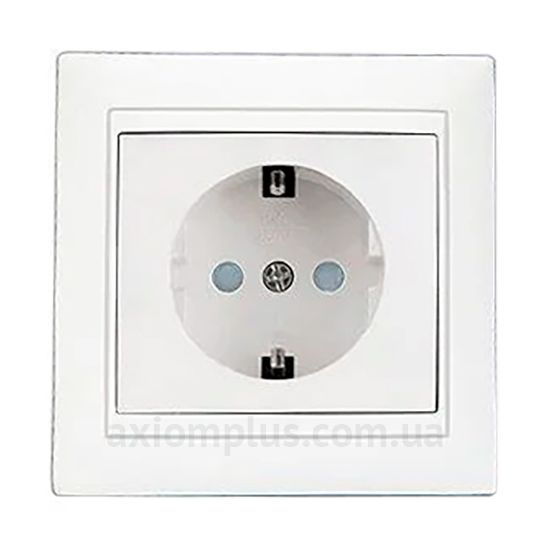 Изображение Elcor из серии Emily 211599 белого цвета
