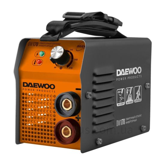 Daewoo DW 170 фото