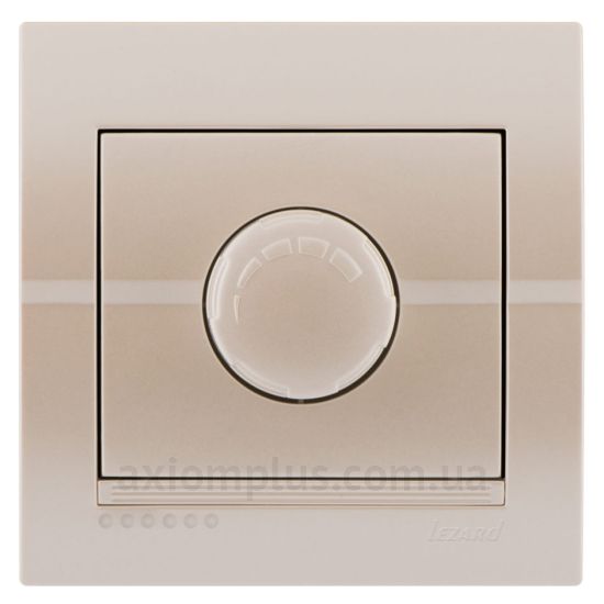 Изображение Lezard серии Deriy 702-3030-116 жемчужно-белого цвета