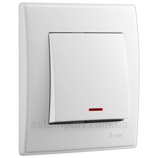 Изображение Lezard серии Lesya 705-0202-111 белого цвета