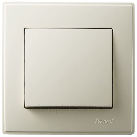 Изображение Lezard серии Lesya 705-0303-100 кремового цвета