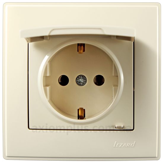 Изображение Lezard из серии Lesya 705-0303-123B кремового цвета