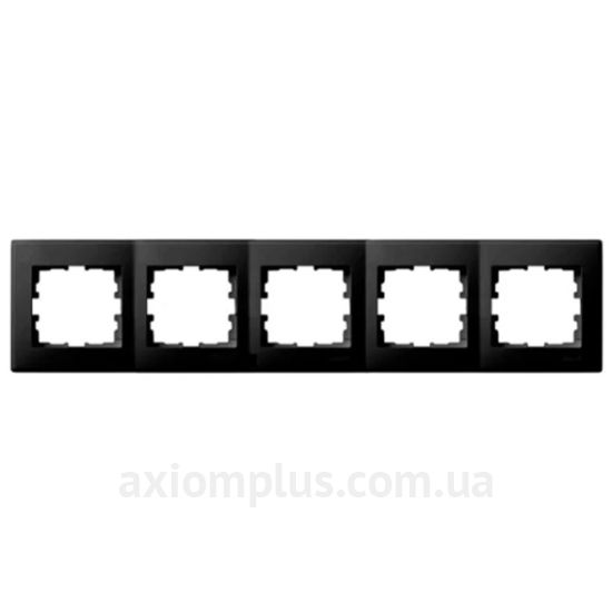 Фото Lezard серії Lesya 705-4200-150 антрацитового кольору