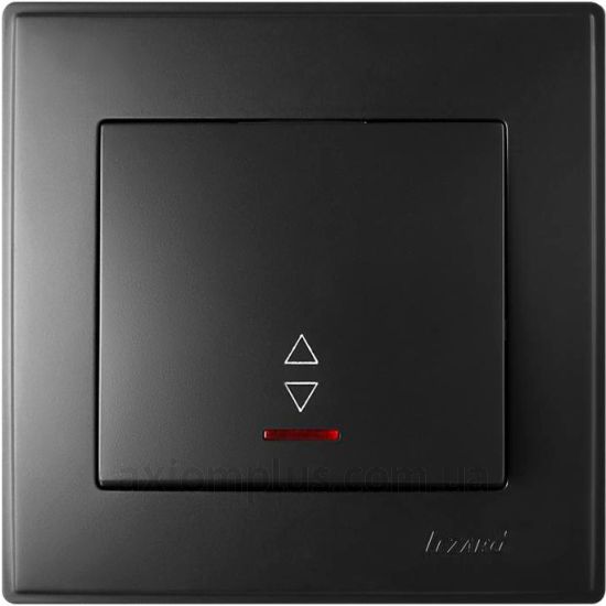 Изображение Lezard серии Lesya 705-4242-114 цвета антрацит