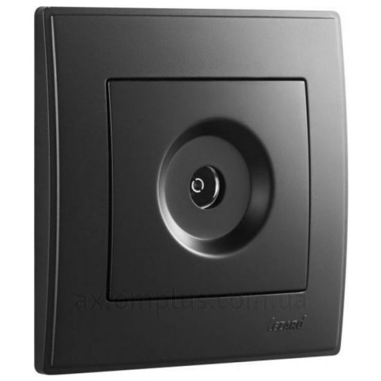 Фото Lezard из серии Lesya 705-4242-129 цвета антрацит