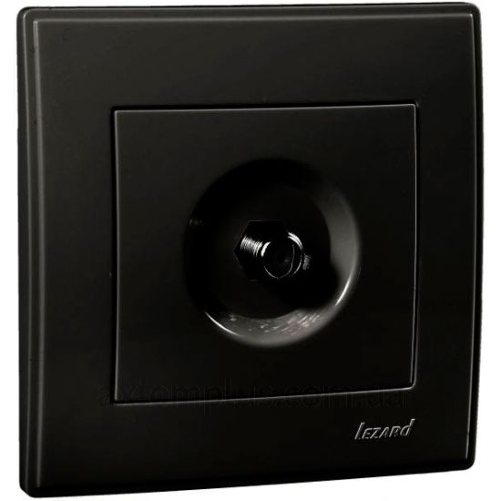 Фото Lezard серии Lesya 705-4242-164 цвета антрацит