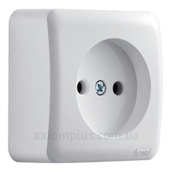 Фото Lezard з серії Viola 751-0200-121B білого кольору