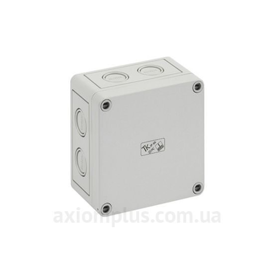 Фото Spelsberg TK PC 1111-7-m sp12740401 110мм×110мм глибина 66мм (IP66)