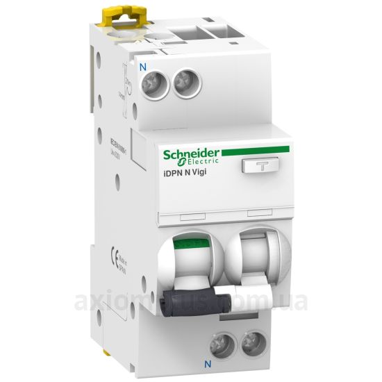 Фото Schneider Electric A9D02616