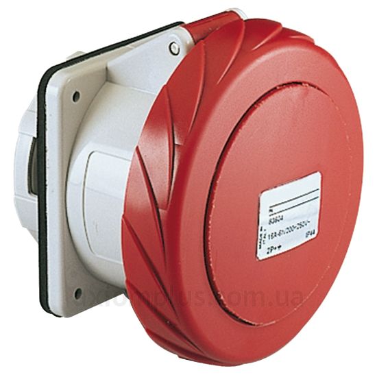 Фото Schneider Electric PKF16G735 червоного цвета
