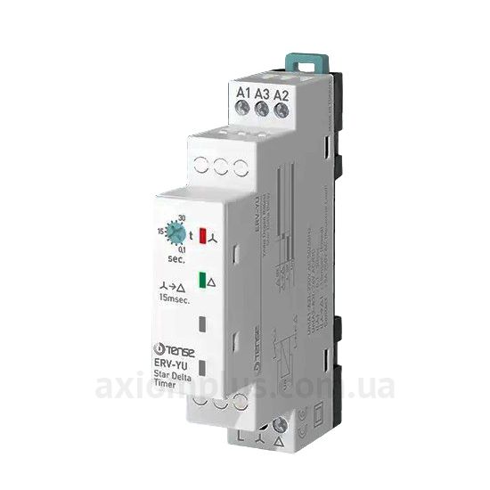 Tense ERV-YU 230В AC фото