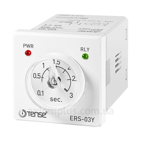 Зображення Tense ERS-03Y 230В AC