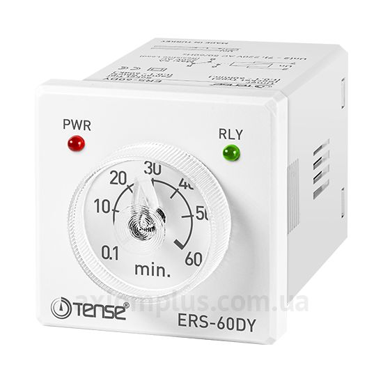 Tense ERS-60DY 230В AC фото