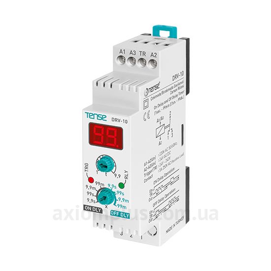 Фото Tense DRV-10 230В AC