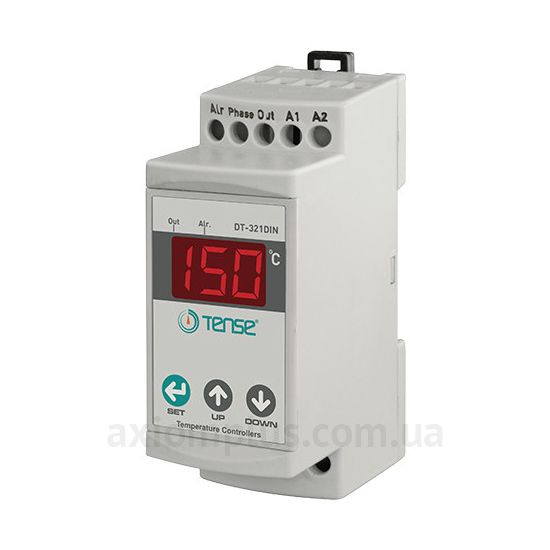 Зображення Tense DT-321DIN