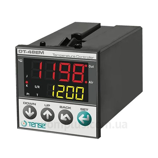 Фото Tense DT-48EM