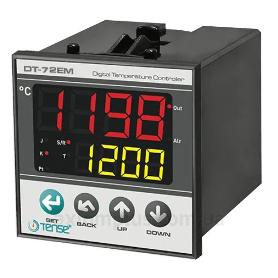 Фото Tense DT-72EM