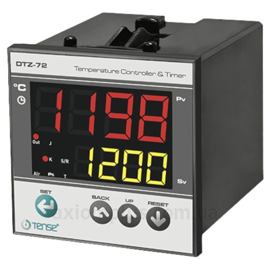 Зображення Tense DTZ-72
