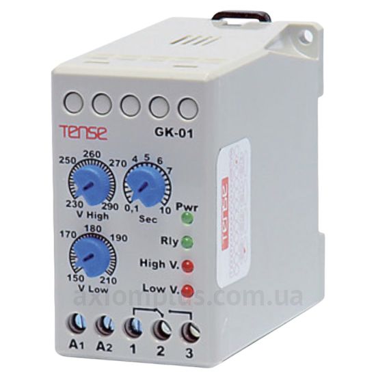 Фото Tense GK-01