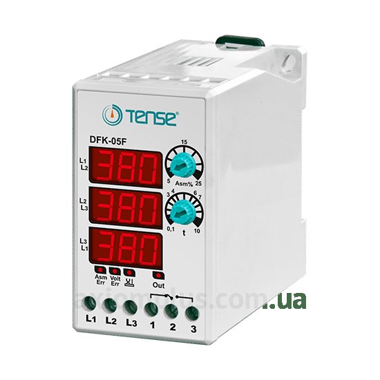 Tense DFK-05F